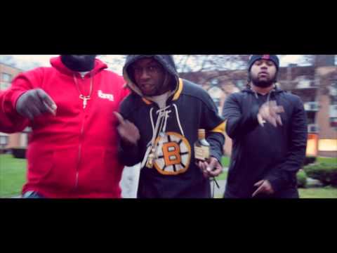 GBGFLEE ft King 100 James - Coffin