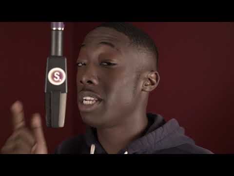 J3 x Izzy - Space (Spotlight Sounds LIVE)