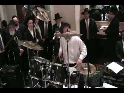 Matt Hill Longest Drum Solo Ever on Youtube At The Lang Lew Wedding