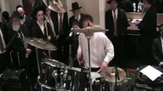 Matt Hill Longest Drum Solo Ever on Youtube At The Lang Lew Wedding
