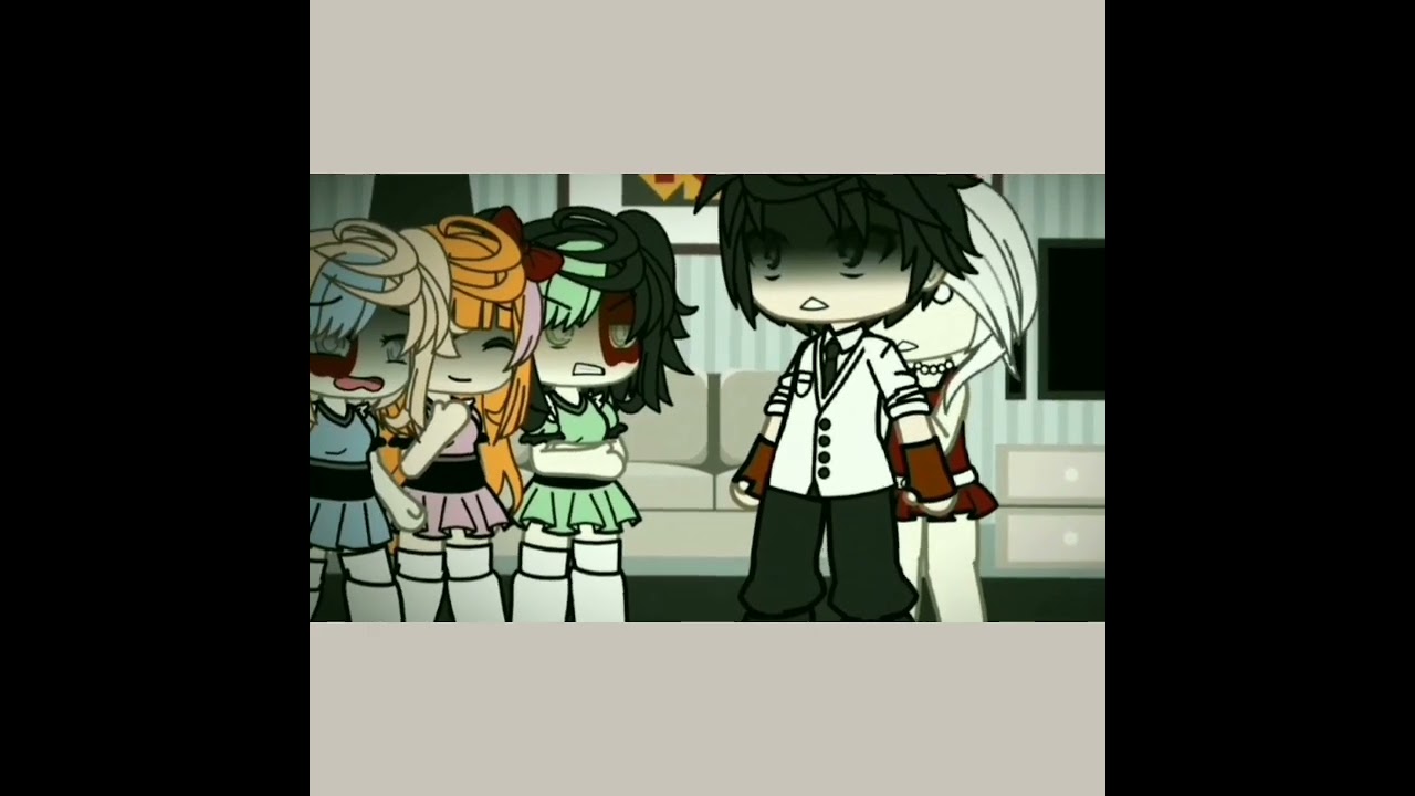 Thats so true #gacha #edits #powerpuffgirls
