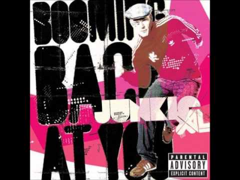 Junkie XL - Stratosphere