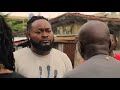 Omo Abe Tank Starring Aina Gold, Biola Adebayo, Peter Ijagbemi, Oluwole Cole, Lagata, Amuda Eko,