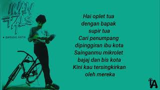 Download lagu Barang Antik - Iwan Fals (Lirik Lagu) mp3