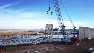 Industrial Development at Baseline short version