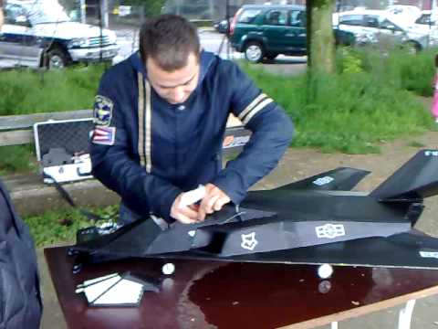 Mega F117 Vasi B - 18 Aprile 2010 - GAAB Bresso