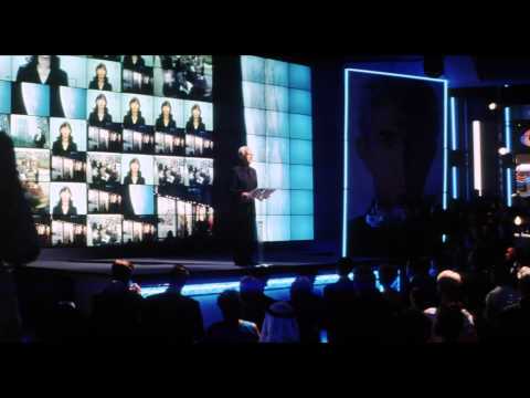 Tomorrow Never Dies - Trailer #1 (1080P)