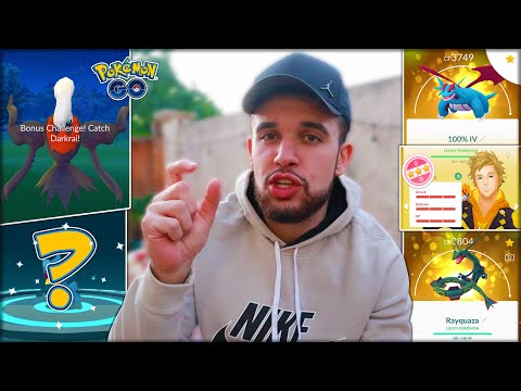 SINCE SO MANY OF YOU WERE ASKING.. (Pokémon GO) Video