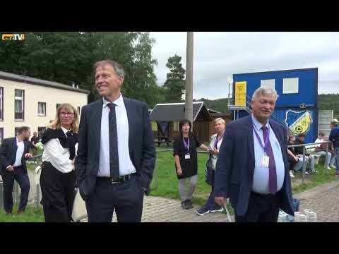 Bürgermeister gegen Abgeordnete