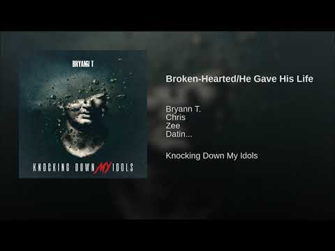 Christian Rap - Bryann T. feat. Chris, Zee, Datin, & Sevin Duece(@ChristianRapz)