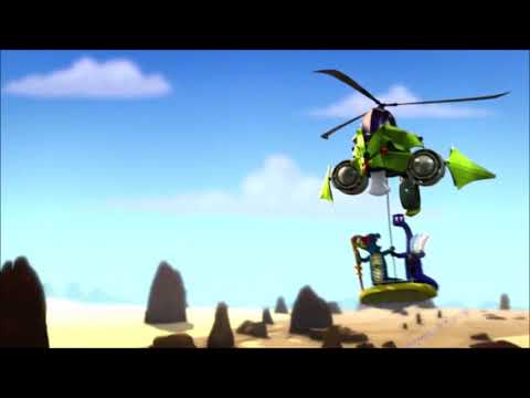 The Little Mer-Snake Part 19 - Aspheera's Wrath