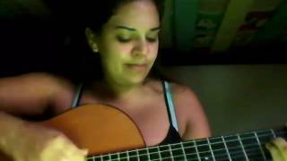 Llama por favor - Allison (Cover by Lu)