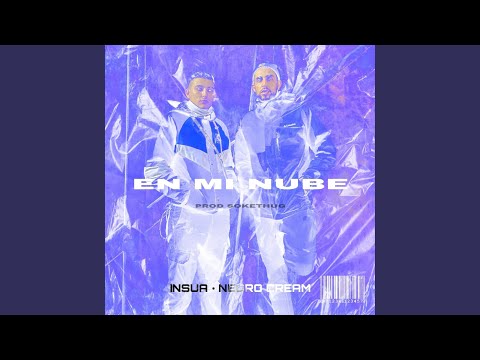 En Mi Nube (feat. Negro Cream)