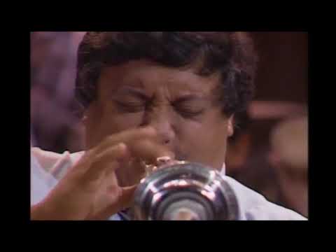 Dizzy Gillespie &  Arturo Sandoval  - And Then She Stopped