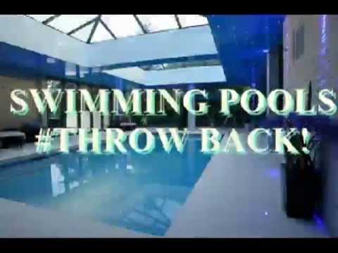 Chanelle Hall ft ShawtyRP - Swimming Pools #ThrowBack