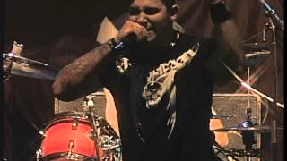 HELL WITHIN Shadows Of Vanity 2009 LiVe