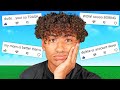 Reading Hate Comments