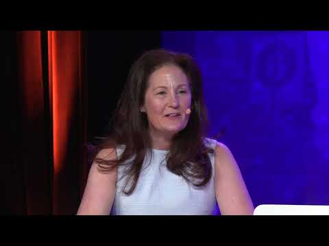 Innovations in TMVR and Intrepid trial updates - EuroPCR 2023