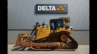 بيع بلدوزر Caterpillar D6T LGP - صورة 4 | Machineryline SY بلدوزر Caterpillar D6T LGP | صورة 4 - Machineryline