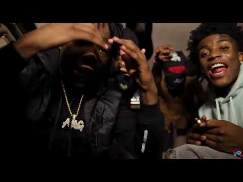 Project Baby AB ft  2G Kaash Walk Em Down Official Music Video