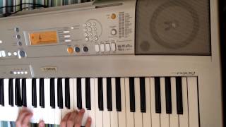Video thumbnail for Yamaha PSR-A300 Voices Part 1 [From: 001 to 121] by RawaZz