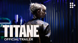Official International Streaming Trailer #2