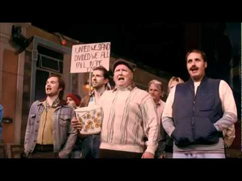 Highlights from the original Broadway production of Billy Elliot The Musical
