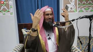 صورة الطالب البائس | الشيخ عبدالرحمن الودعان