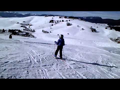 Video di Asiago Altopiano Sette Comuni 