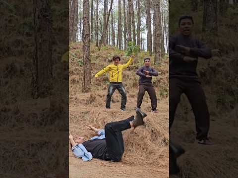 kal kal khola saileji #forpage #funny #nepal #comedy #shorts