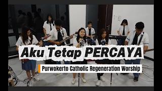 Download lagu PCR Worship X Initium - Mada Shinjiteimasu / Aku Tetap Percaya mp3