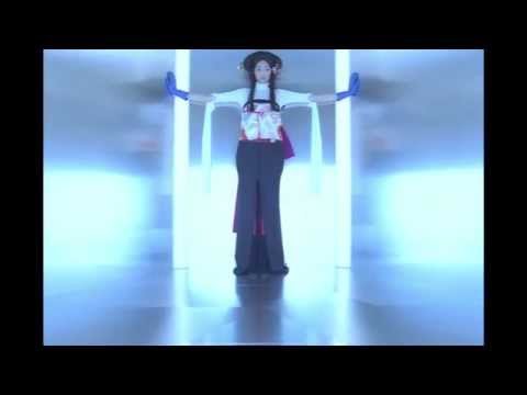 “BUTTERFLY” TOWA TEI WITH AYUMI TANABE & VIVIEN SESSOMS