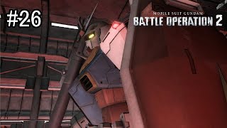 【バトオペ２】傭兵稼業も楽じゃないpart26
