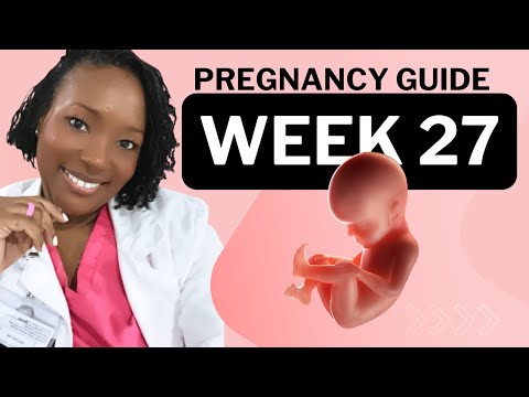27 Weeks Pregnant? Here’s What No One Tells You (But You Need to Know!)