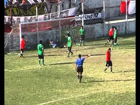 SP  GUZMAN 3   SAN FERNANDO 1