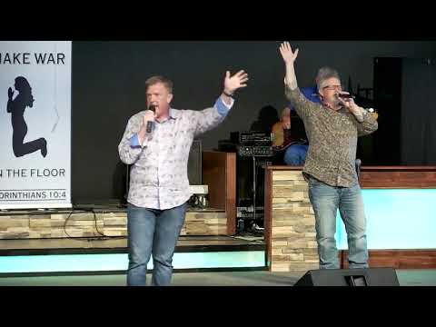 210502PM - The Finger of God