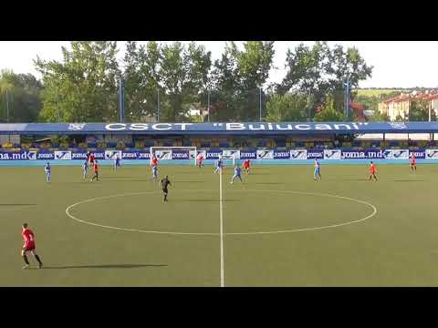 2017 08 26   Dacia Buiucani U16   Zaria U16   half 2 %28720%29