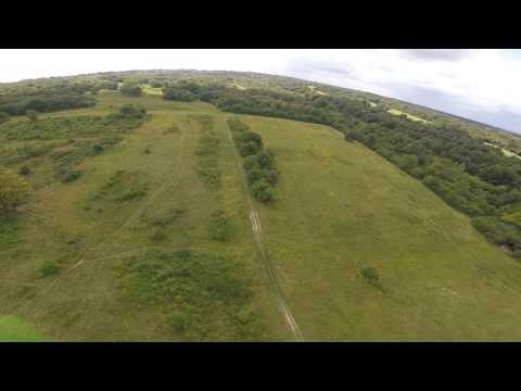 Day 17 - Banstead Downs Flight 1 Video