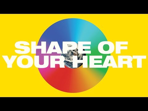 Thumbnail for Shape of Your Heart video