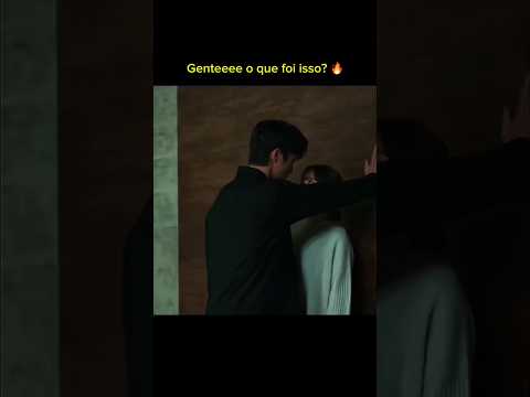 QUE CENA EM 🔥DORAMA DESGRAÇA AO SEU DISPOR #doramas #shorts #kdrama