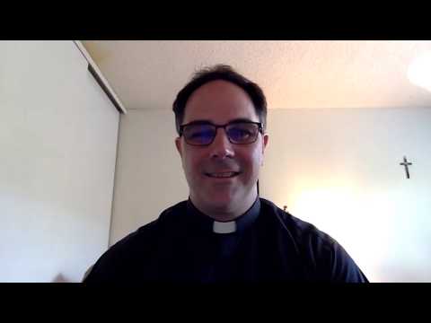 Parousia Podcast: Fr Donald Calloway - Consecration to St Joseph