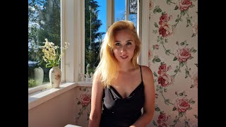 Lynn Anderson - Rose Garden (Cover by Siiri)