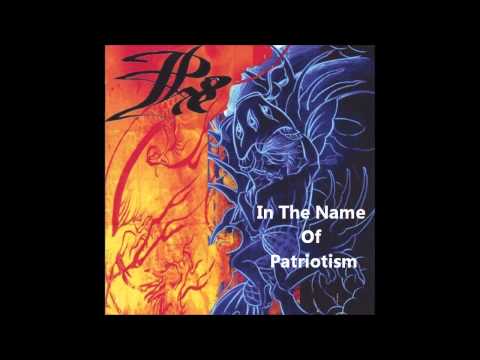 PH8 - In The Name Of Patriotism
