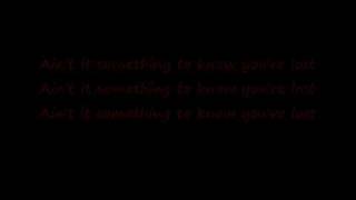 Blindside - Put back the stars - lyrics