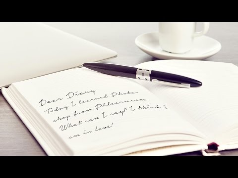 How to Set Up and Use a Wacom Tablet