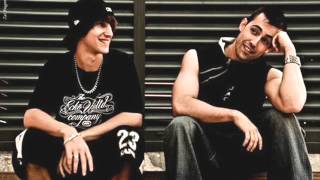 Tributo a Santaflow - Porta