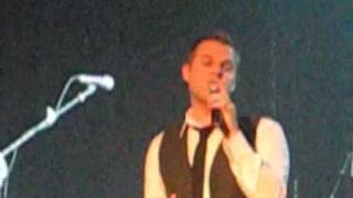 Matthew West - The Moment of Truth