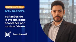 Movimento não deve alterar reversão à média da bolsa, impulsionada por ausência de fatores negativos Movimento não deve alterar reversão à média da bolsa, impulsionada por ausência de fatores negativos