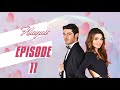 Hayat - Episode 11 (Hindi Dubbed)