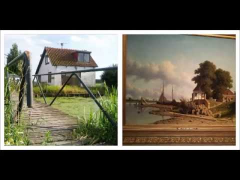 Romantische zielen 21e eeuw Coornhert MerlijnvdVen en DanaiLytrokapi